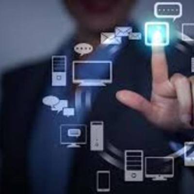 Timeline: Las TI a través del tiempo