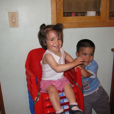 Timeline: mi nacimiento