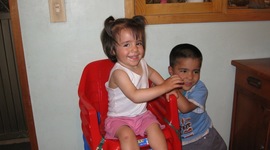 Timeline: mi nacimiento