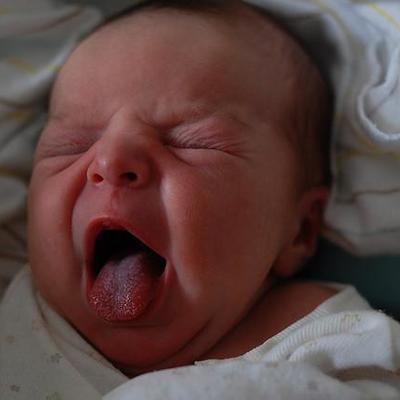 Timeline: mi linda vida