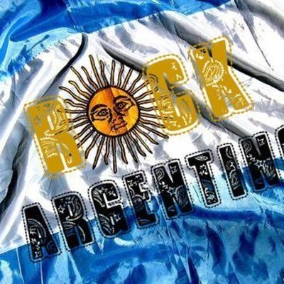 Timeline: Rock Nacional.