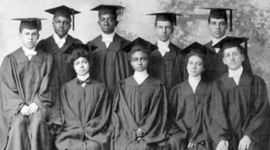 Timeline: The Impact of HBCUs