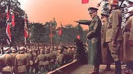 Timeline: LÍNEA DEL TIEMPO: SEGUNDA GUERRA MUNDIAL. Realizado por Viviana Ceballos