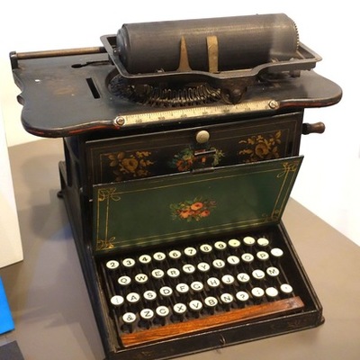 Timeline: Historia de los procesadores de texto