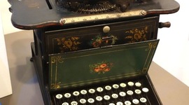 Timeline: Historia de los procesadores de texto