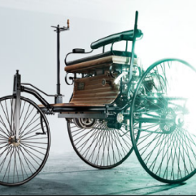 Timeline: The Brief History Of Automobiles