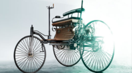 Timeline: The Brief History Of Automobiles