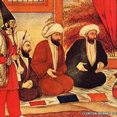 Timeline: History of Persia