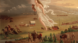 Timeline: Changes to American Society and Culture from 1865 to 1929 (G.P.B)