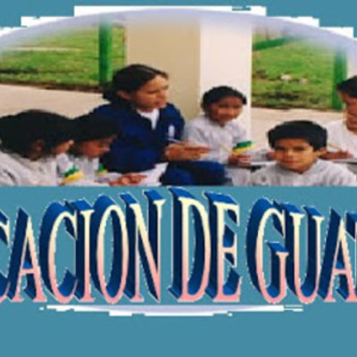 Timeline: Evolucion Historica del Curriculum en Guatemala