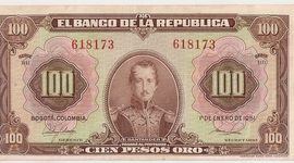 Timeline: Historia Salario Mínimo Legal Vigente En Colombia