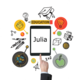 Julia