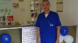 Timeline: Marco legal Farmacovigilancia y Tecnovigilancia - Farith Alfonso Abad Sotelo - Montelibano - Córdoba