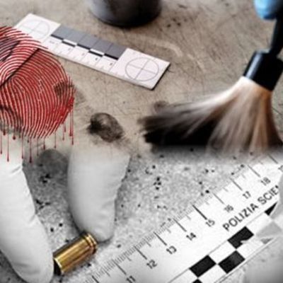 Timeline: Historia de la Criminalística