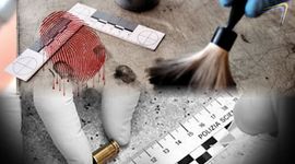 Timeline: Historia de la Criminalística