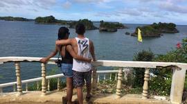 Timeline: Mac and Van's Journey to Forever