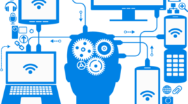 Timeline: Eventos importantes de la Informática