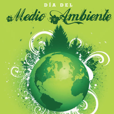 Timeline: Medio ambiente( ejemplo1)