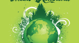 Timeline: Medio ambiente( ejemplo1)