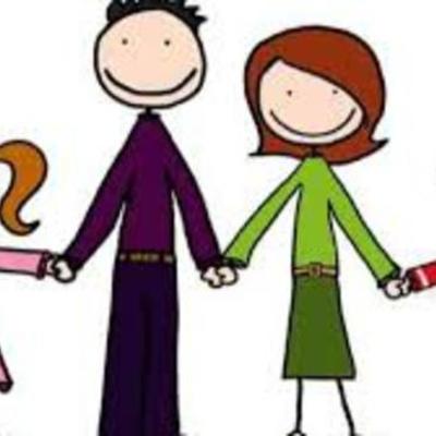 Timeline: la familia