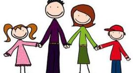 Timeline: la familia