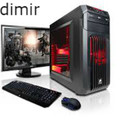 Timeline: eventos importantes de informatica