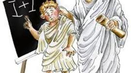 Timeline: LA EDUCACION