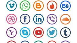 Timeline: linea del tiempo de las redes sociales