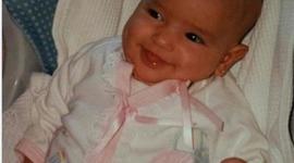 Timeline: Carolina Olivares My life for steps