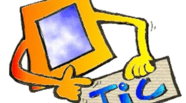 Timeline: LAS TIC EN MI FAMILIA