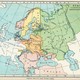 Western europe 1700
