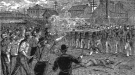 Timeline: US History: VHS Summer:Faruk Atlihan