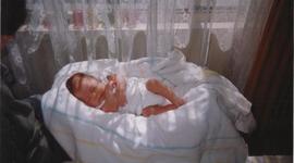 Timeline: EL DIA  EN QUE NACI