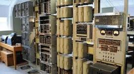 Timeline: Evolución del computador