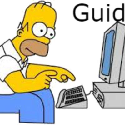 Timeline: Eventos importantes para la Informática.