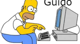 Timeline: Eventos importantes para la Informática.