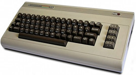 Timeline: El teclado