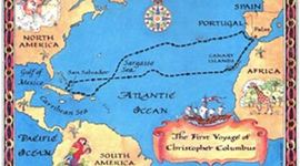 Timeline: Exploration and Settlement