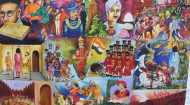 Timeline: Imperialism in India