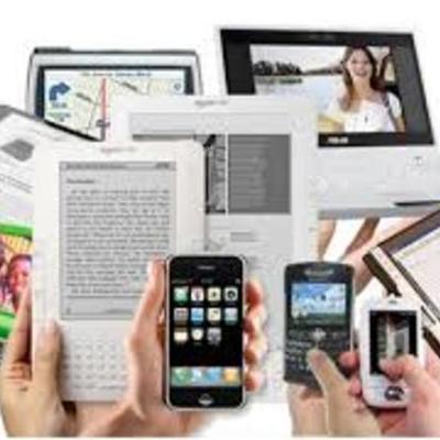 Timeline: Technology Changes