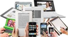 Timeline: Technology Changes