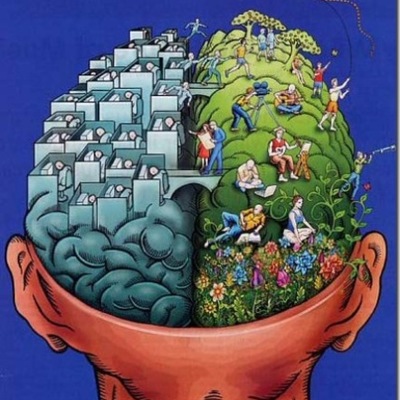 Timeline: Desarrollo de la psicología ambiental