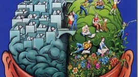 Timeline: Desarrollo de la psicología ambiental