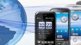 Timeline: La evolución de la comunicación móvil