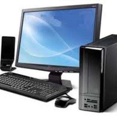 Timeline: evolución del computador