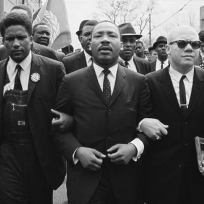 Timeline: The Civil Rights Movement