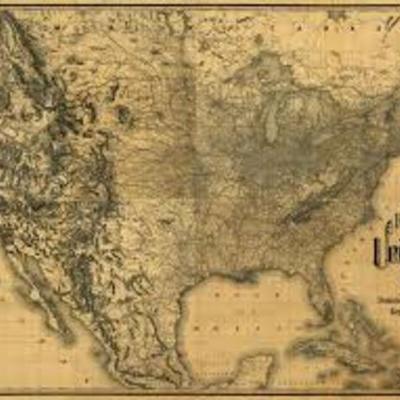 Timeline: How Technological Advancements Changed American Society and Culture 1865-1929 (VCM)