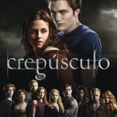 Timeline: crepusculo