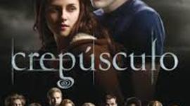 Timeline: crepusculo