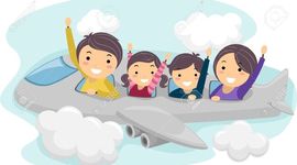 Timeline: I WAS ENJOYNG MY HOLIDAYS